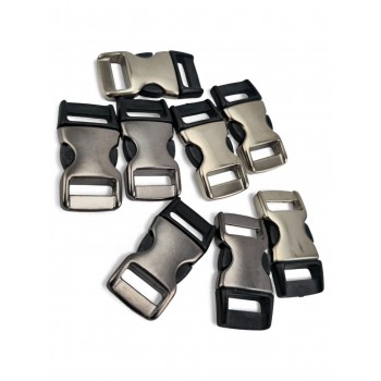 3 cm Belt buckle E 2310