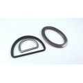 O Buckles - D Buckle - Rings - Square Buckles - Triangle Buckle