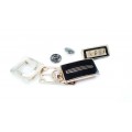 Snap Fasteners - Outerwear Snap Buttons