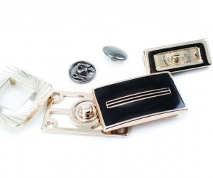 Snap Fasteners - Outerwear Snap Buttons
