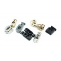 Stopper - Cord Lock Types