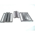 Sliding Buckles and Snap Buckles
