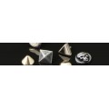 Rivet and Rivet Types