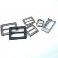 Strap Adjustment Buckles