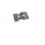 Dikmeli Metal Agraf Kopça 20 mm E 1796