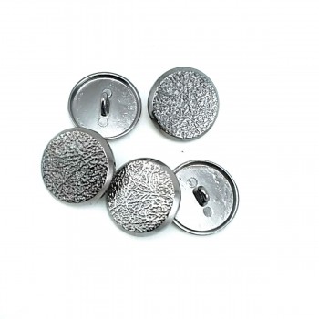 Shank Button - Zamak Button 25 mm - 40 L B 14