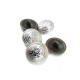 Armalı Blazer Ceket Düğmesi 23 mm - 36 boy E 1293 Armalı Blazer Ceket Düğmesi 23 mm - 36 boy E 1293