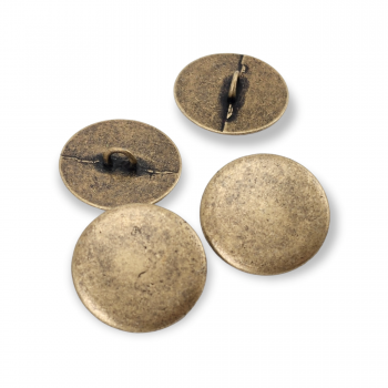 Slightly Convex Shank Button Outerwear Button 21 mm - 35 L E 20