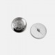 Ship Anchor Logo Blazer and Jacket Button 23 mm - 36 L  E 2043