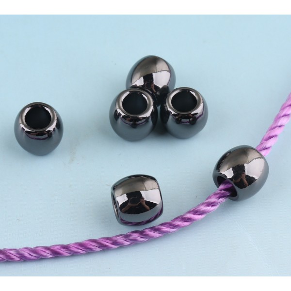 Boncuk Şekil Bağucu 5 mm Giriş E 1569