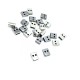Girişli Dikme Bağ Ucu 8 mm x 7 mm E 2004