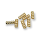 Bağcık Ucu Metal Spiral Çap 4,8 mm E 2125
