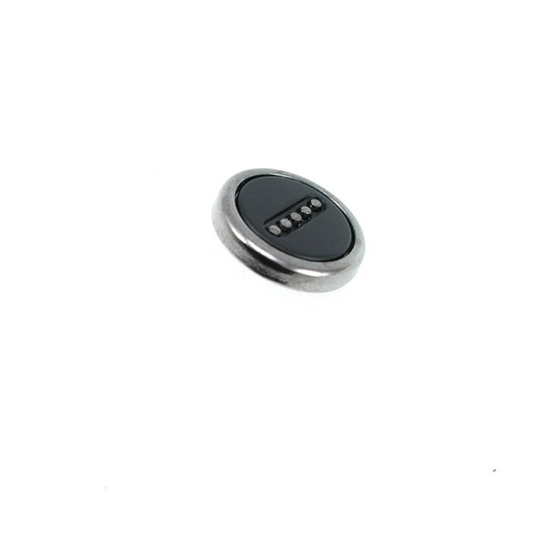Snap Fasteners Button Dotted Design 17 mm - 28 L E 1201