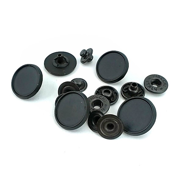 Mineli Çıt çıt Düğme 17 mm - 27 boy E 1593