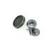 Mineli Çıt çıt Düğme 17 mm - 27 boy E 1593
