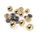 Çıtçıt Düğme Top Düğme Metal 15 mm - 20 boy E 204