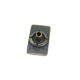 Zamak Çıtçıt Düğme Dikdörtgen Şekil 17 x 8 mm E 220