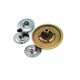 Convex Snap Fasteners 20 mm - 32 L E 983