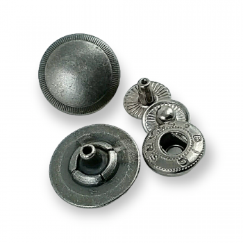 Convex Snap Fasteners 20 mm - 32 L E 983