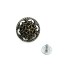 Aesthetic Jeans Button 20 mm 32 L E 202