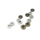 Four Hole Strut Button 10 mm E 1865