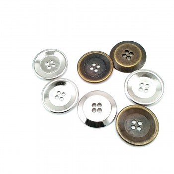 Sewing Button 36mm - 42 L Four Holes Sewing Buttons E 967