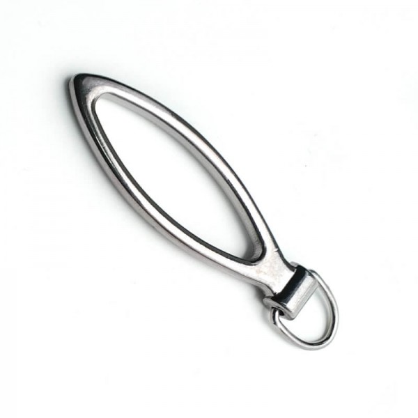 Zipper Pullers 4 cm for Bags and Outerwear Zipper Pulls E 1855