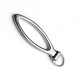 Zipper Pullers 4 cm for Bags and Outerwear Zipper Pulls E 1855