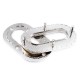 Kuşgözü Metal Oval Çerçeve Şekil 17 x 30 mm E 1943 Kuşgözü Metal Oval Çerçeve Şekil 17 x 30 mm E 1943