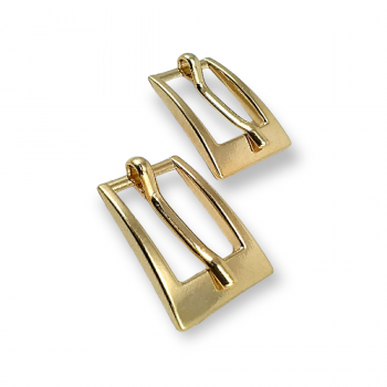 Belt Buckle 1,5 cm Stylish Belt Backle E 1335