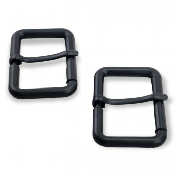 Belt Buckle 4 cm Roller Buckle E 1556