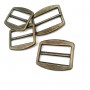 Adjustment Buckle 3 cm Bag Luggage and Clothing Strap Adjustment Buckle E 550