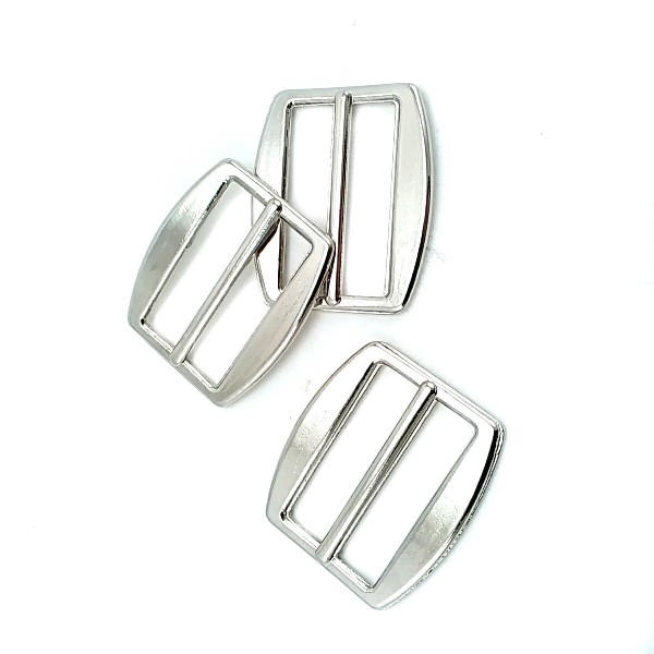 Adjustment Buckle 3 cm Bag Luggage and Clothing Strap Adjustment Buckle E 550
