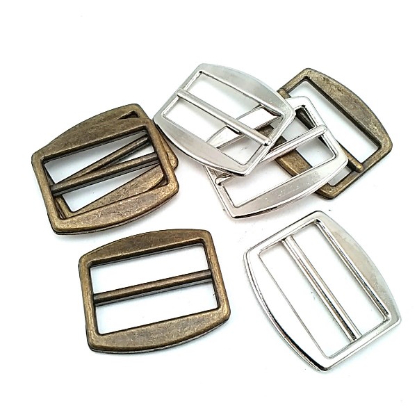 Adjustment Buckle 3 cm Bag Luggage and Clothing Strap Adjustment Buckle E 550