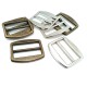 Adjustment Buckle 3 cm Bag Luggage and Clothing Strap Adjustment Buckle E 550