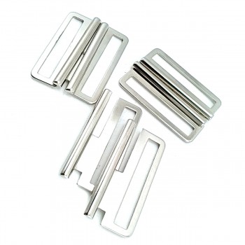 40 mm Snap Buckle E 1566 40 mm Snap Buckle E 1566