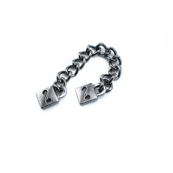 Dikme Askı Zinciri 7 cm  E 1720
