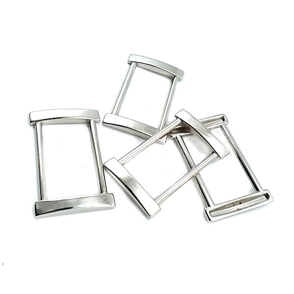 Çanta Sap Bağlantı Tokası  3 cm Bağlantı Tokası E 466