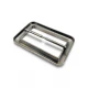 49.5 mm x 12.5 mm Belt Buckle and Strap Clasp E 2212 49.5 mm x 12.5 mm Belt Buckle and Strap Clasp E 2212