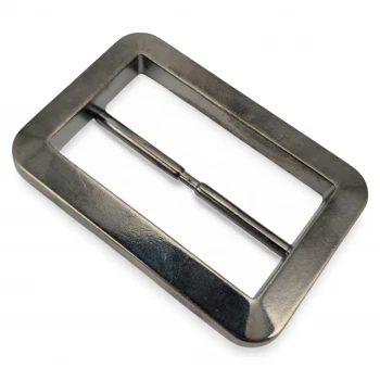 49.5 mm x 12.5 mm  Kemer Tokası ve Askı  Tokası E 2212