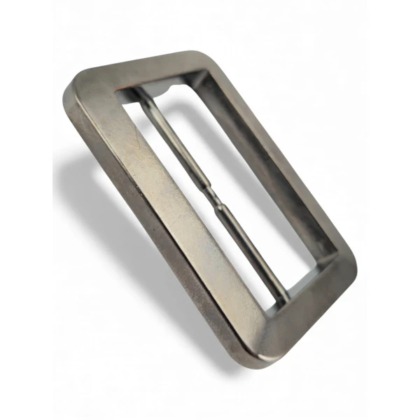 49.5 mm x 12.5 mm  Kemer Tokası ve Askı  Tokası E 2212