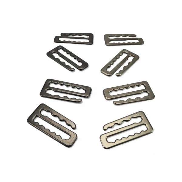 Threaded Penuar Hook 2 cm E 2303