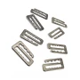 Threaded Penuar Hook 2 cm E 2303