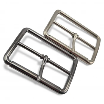 58 mm x 39 mm  Kemer Tokası ve Askı  Tokası E 2306