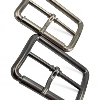 48.4 mm x 34.3 mm  Kemer Tokası ve Askı  Tokası E 2307