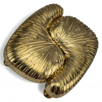 Zinc Alloy Cast Decorative Belt Buckle E 2311 Zinc Alloy Cast Decorative Belt Buckle E 2311