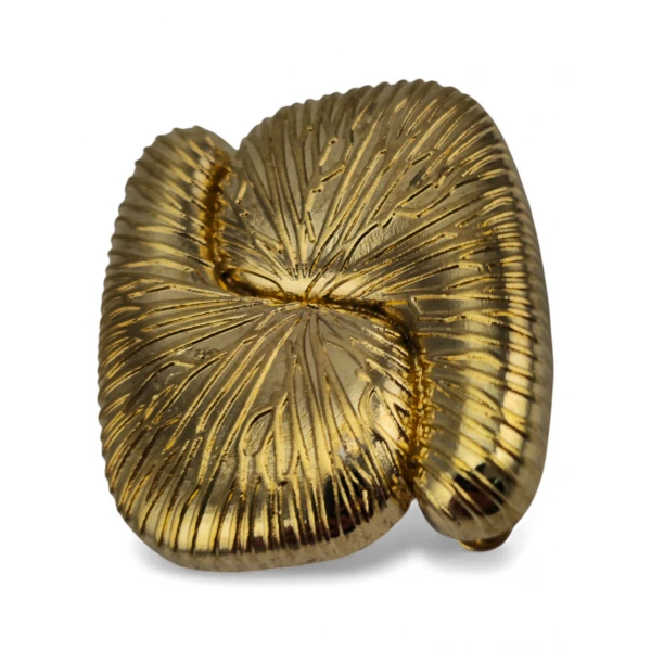 Zinc Alloy Cast Decorative Belt Buckle E 2311