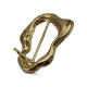 Belt Buckle and Strap Clasp E 2313