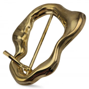 Belt Buckle and Strap Clasp E 2313