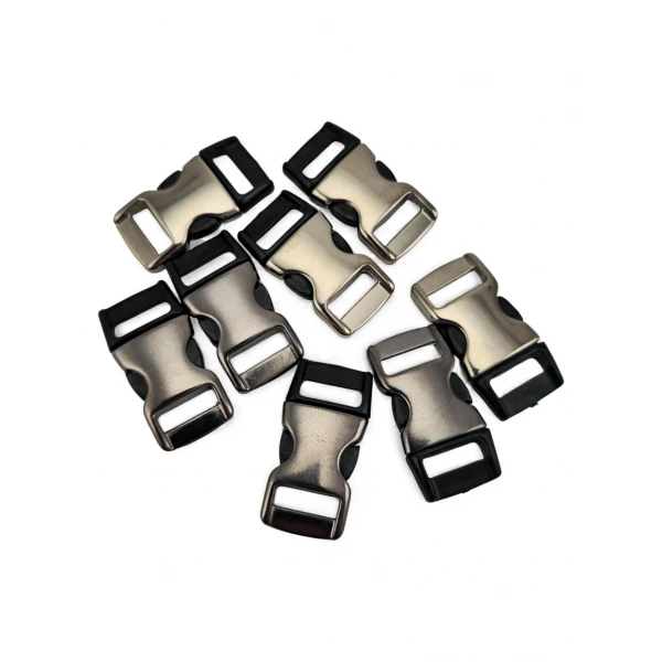 3 cm Belt buckle E 2310